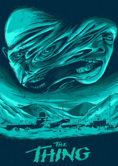 the thing