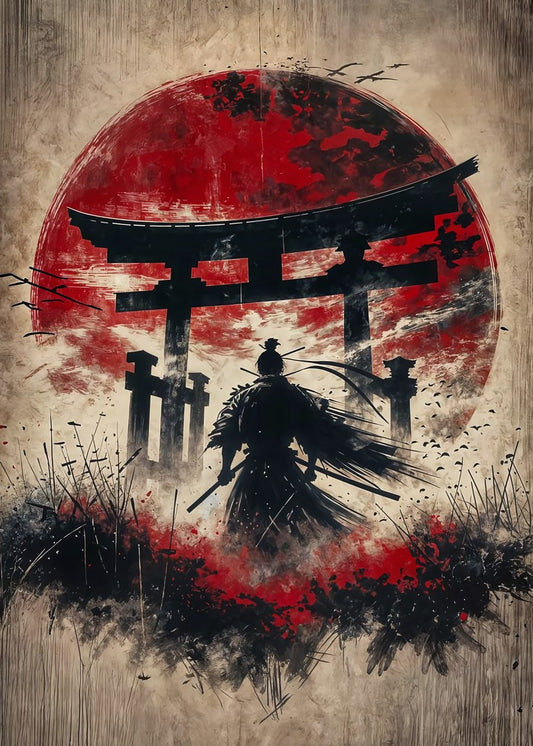 SAMURAI