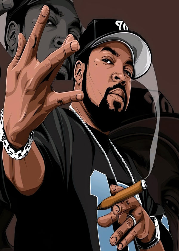 Ice Cube