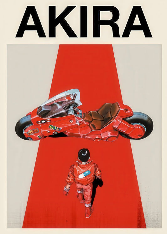 akira