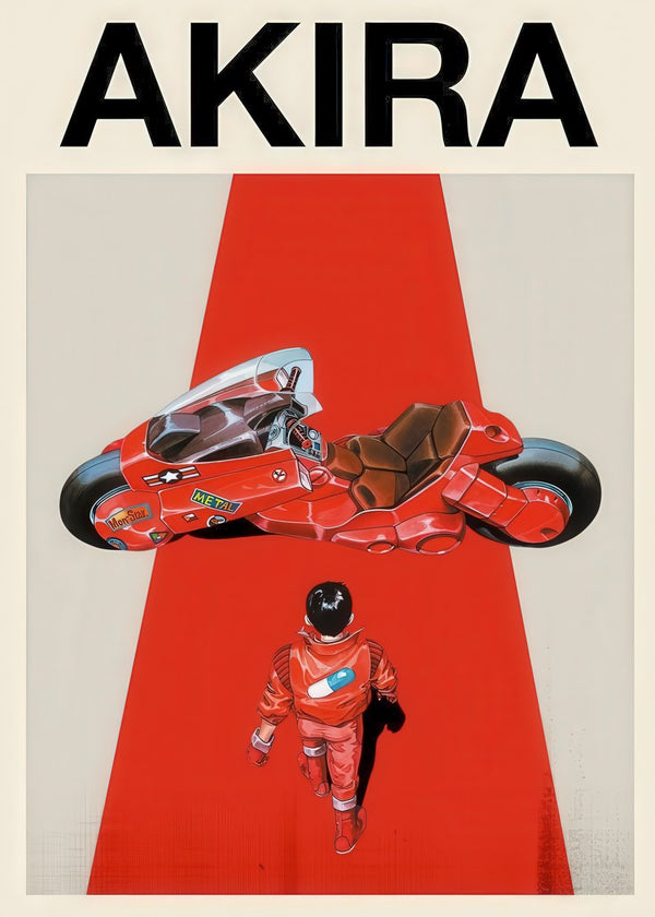 akira