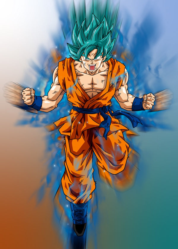 Son Goku Kakarot