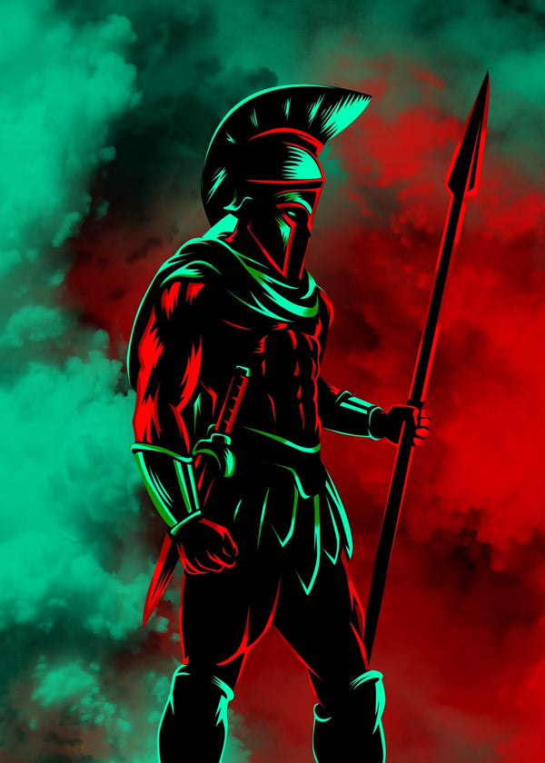 Spartan