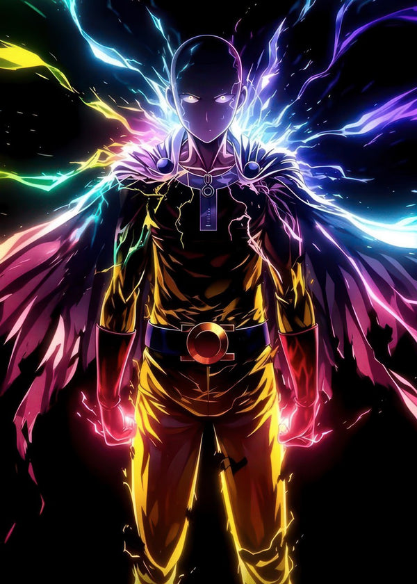 Saitama