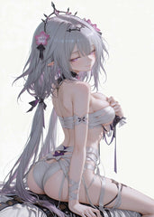 anime girls