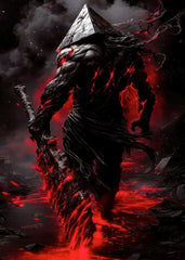 Pyramid Head