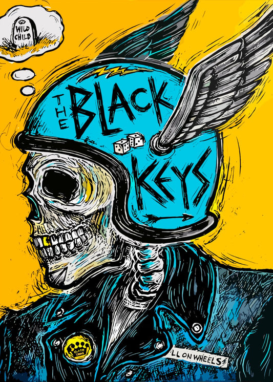 The Black Keys