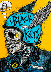 The Black Keys