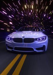 M4 Neon Light 