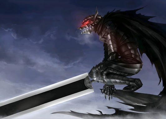 Berserk