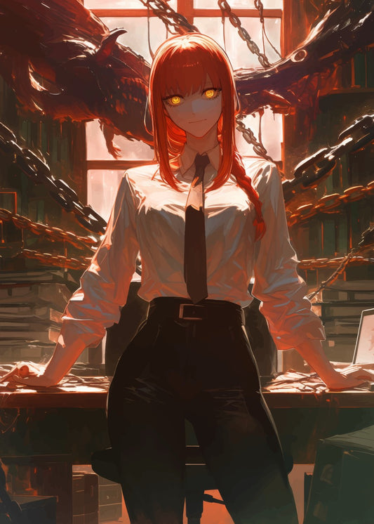 Makima