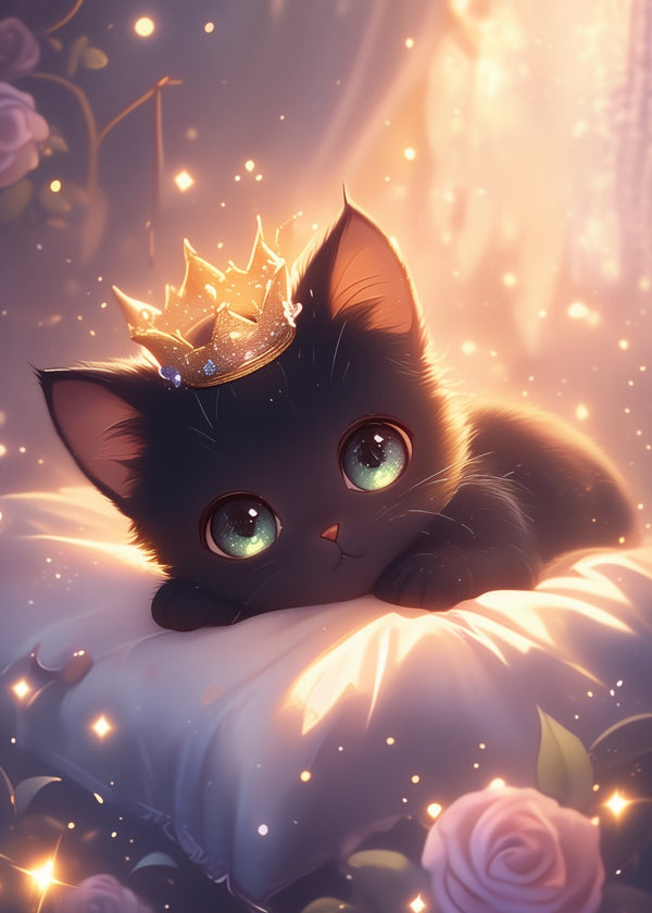 Regal Whiskers