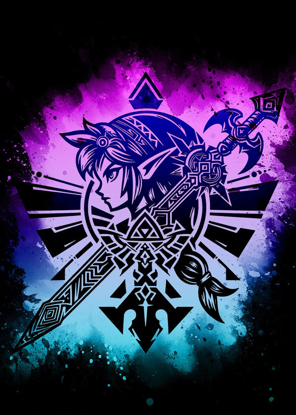 Zelda