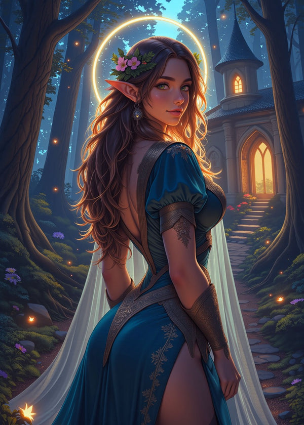 Magical Fantasy