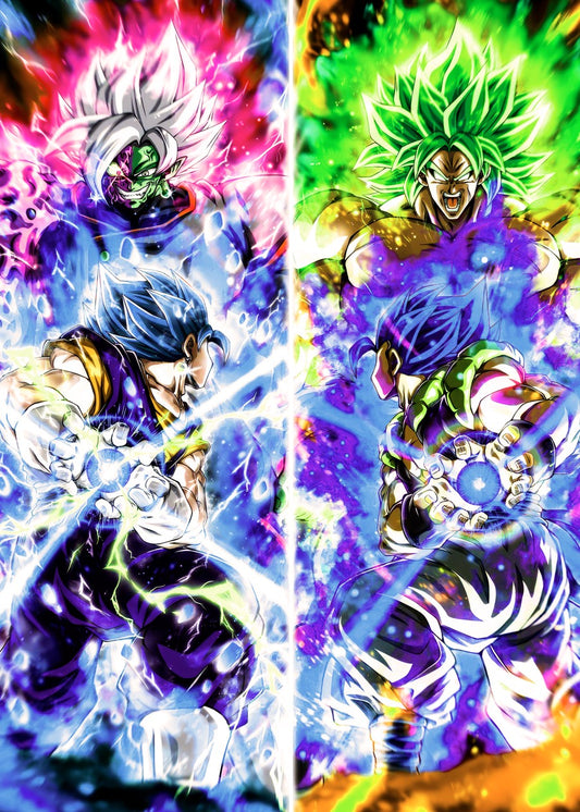 dragon ball