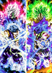 dragon ball