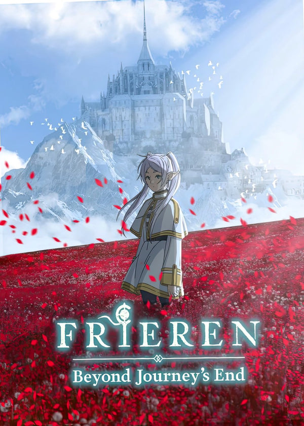 Frieren: Beyond Journey's End