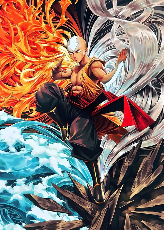 Aang