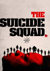 The Suicide Squad