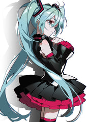 Hatsune Miku
