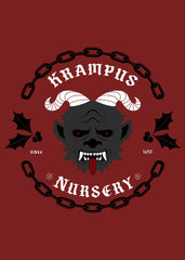 Krampus Nursery
