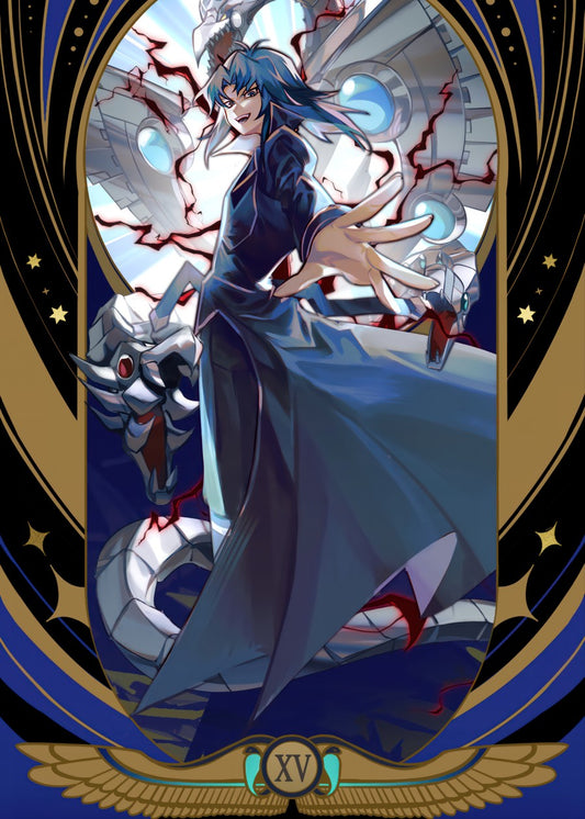 Yu-Gi-Oh!
