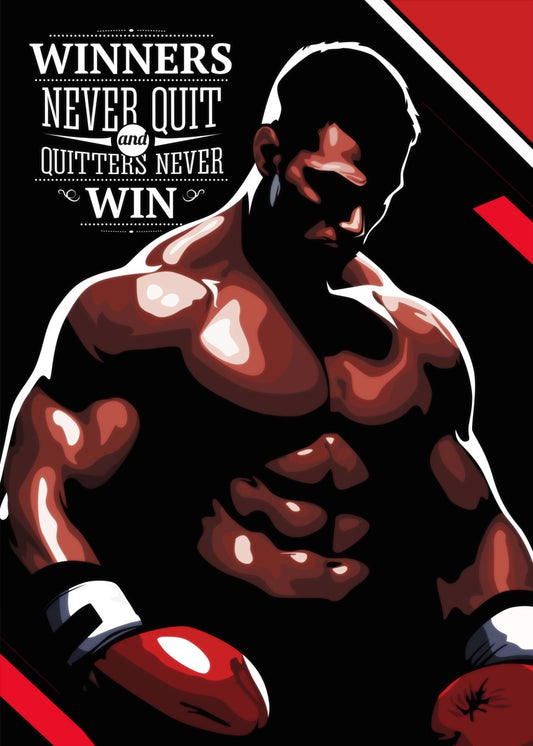 boxing einner