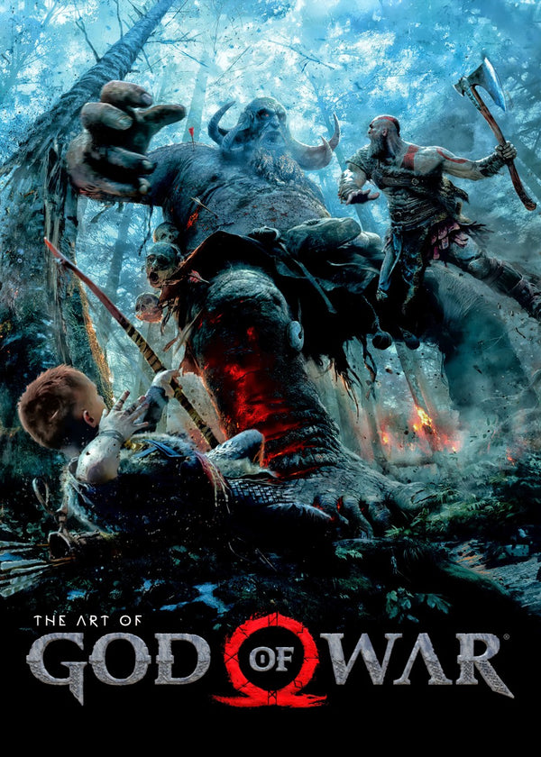 god of war