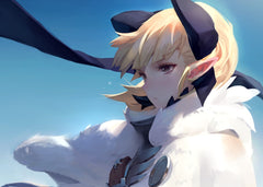Arcaea princes