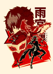 Joker Persona 5