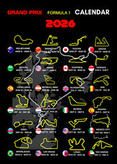 Grand Prix Racing 2026