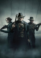 Hunt: Showdown