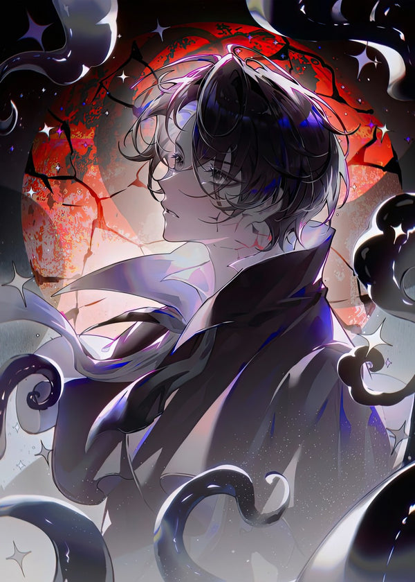 Lord of The Mysteries