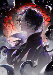 Lord of The Mysteries