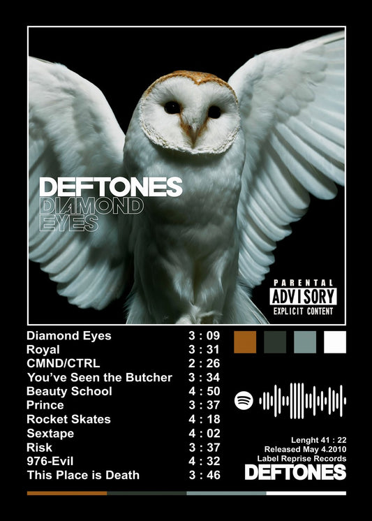 Deftones