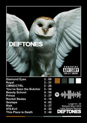 Deftones