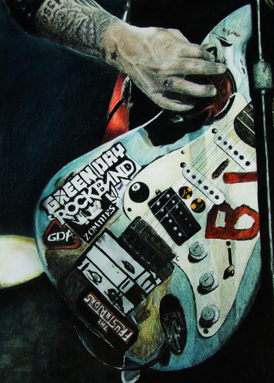 green day