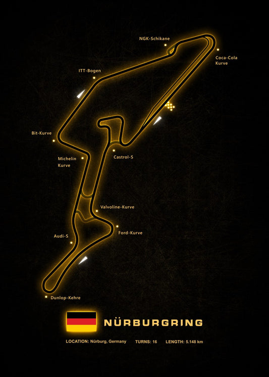 Nurburgring
