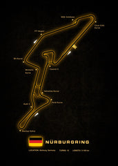 Nurburgring