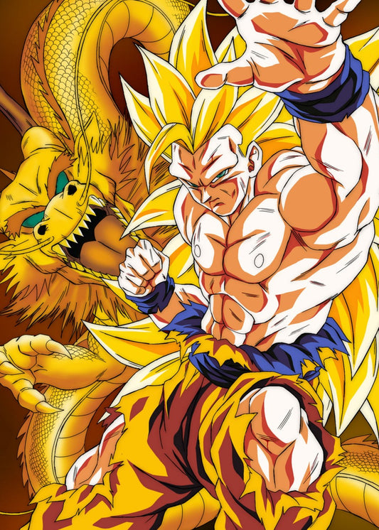 Son goku 