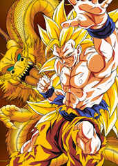 Son goku 