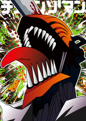 Chainsaw Man