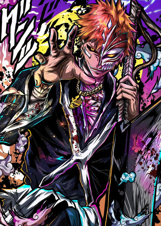 Bleach
