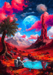Cosmic Solitude