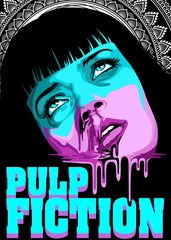 Pulp fiction