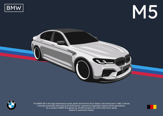 BMW M5