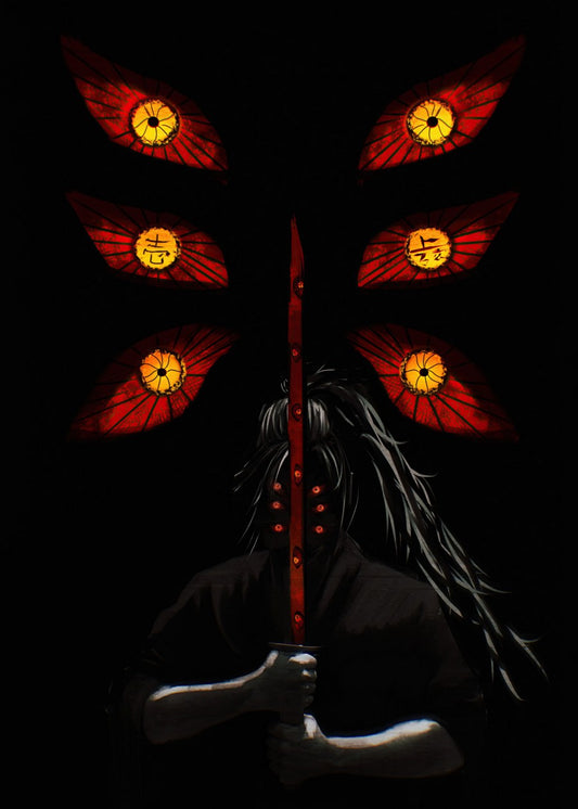 Kokushibo 
