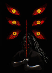 Kokushibo 
