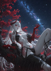 Celestial Enchantress