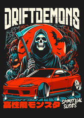 Drift Demons